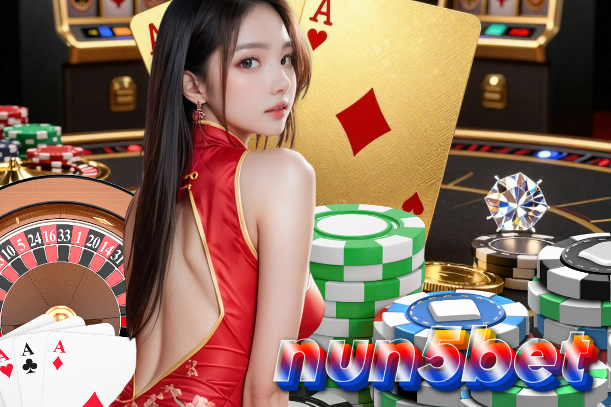 nun5bet ทรูวอเลท