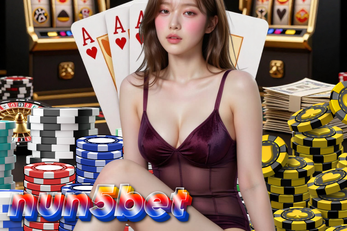 nun5bet สล็อต