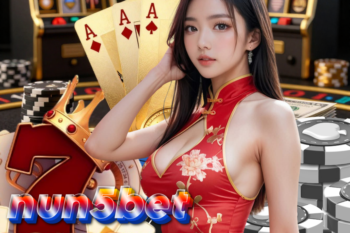 nun5bet login